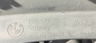 SPOILER PARAGOLPES TRASERO BMW SERIE 4 COUPE (F32