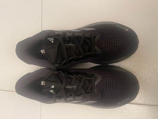 Adidas Supernova Gore-Tex Negras