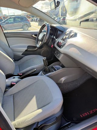 SEAT Ibiza 2009