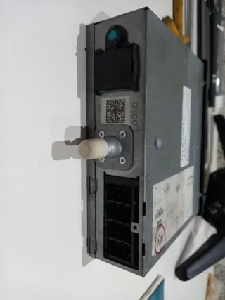 Tacógrafo Digital Renault Mascott