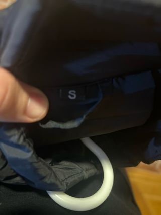 Chaleco The North Face Negro