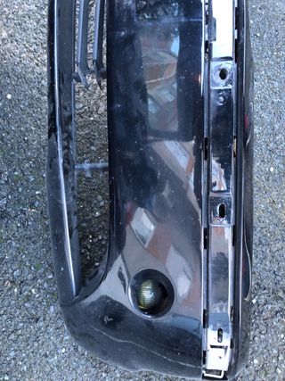 Parachoques Delantero BMW E46 Touring