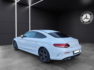 Mercedes-Benz Clase C 2020