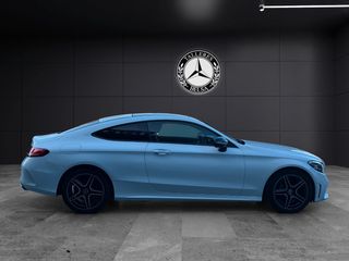 Mercedes-Benz Clase C 2020