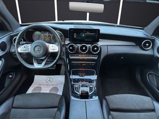 Mercedes-Benz Clase C 2020