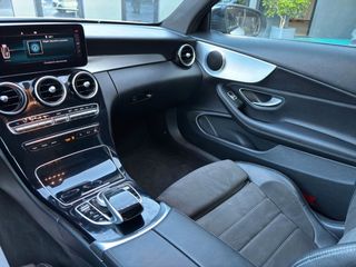 Mercedes-Benz Clase C 2020