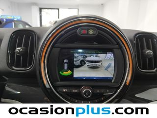 MINI MINI Countryman Cooper S E ALL4 165 kW (224 CV)