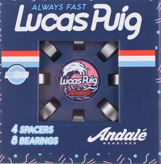 Skate Completo 9.0” Pro Setup + Tool