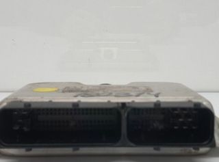 Audi 8e0997401nx centralita motor a4 avant 1137204