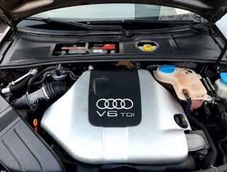 Audi 8e0997401nx centralita motor a4 avant 1137204