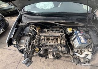 106127 centralita confort 00517986150 fiat punto