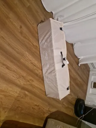 Parque infantil Hauck Mickey