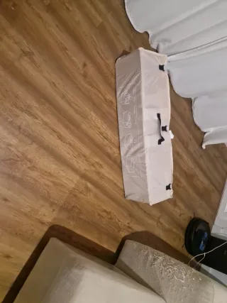 Parque infantil Hauck Mickey