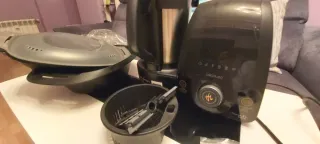 ROBOT DE COCINA MAMBO CECOTEC