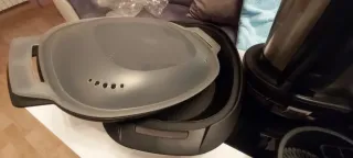 ROBOT DE COCINA MAMBO CECOTEC