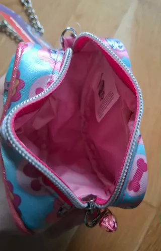 Bolsito Corazón Patrulla Canina Nickelodeon