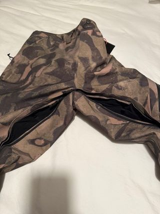 Pantalón Snowboard Burton AK Gore-tex 2L