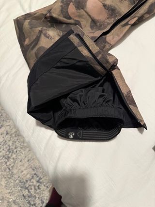 Pantalón Snowboard Burton AK Gore-tex 2L