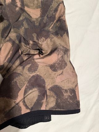 Pantalón Snowboard Burton AK Gore-tex 2L