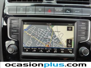 Volkswagen Polo GTI 1.8 TSI 141 kW (192 CV) DSG