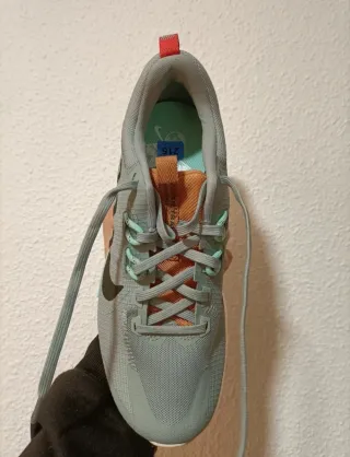 Nike Juniper Trail 2NN T39