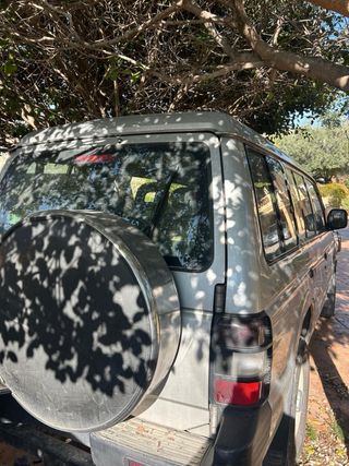 Galloper Super Exceed 2000