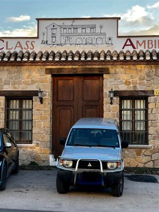 Galloper Super Exceed 2000