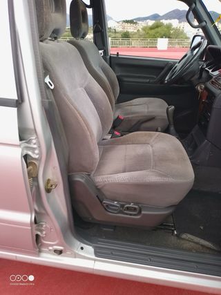 Galloper Super Exceed 2000