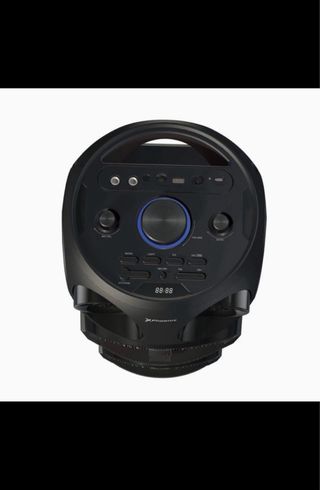 Altavoz Xphoenix Negro