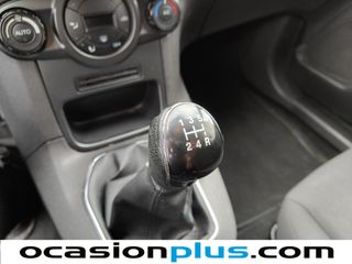 Ford Fiesta 1.0 EcoBoost Trend 74 kW (100 CV)