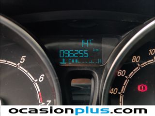 Ford Fiesta 1.0 EcoBoost Trend 74 kW (100 CV)