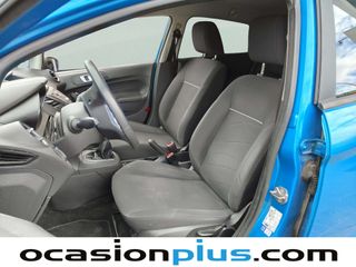 Ford Fiesta 1.0 EcoBoost Trend 74 kW (100 CV)