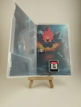 🇮🇹 Super Mario 3D World + Bowser's Fury Switch