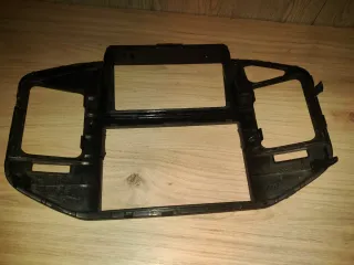 Marcos de radio de montero V60