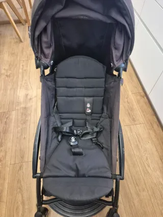 Passeggino Yoyo e sacco invernale Yoyo