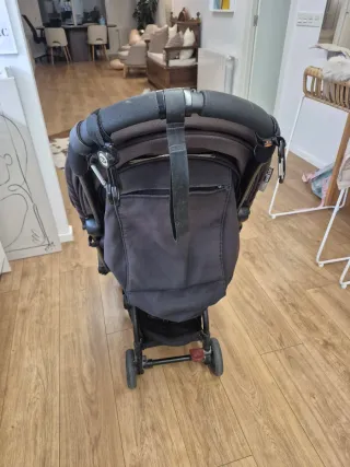 Passeggino Yoyo e sacco invernale Yoyo