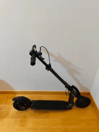 Patinete Eléctrico E-Twow Booster Plus S2