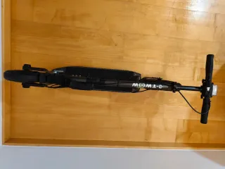 Patinete Eléctrico E-Twow Booster Plus S2