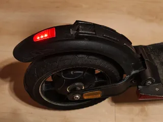 Patinete Eléctrico E-Twow Booster Plus S2