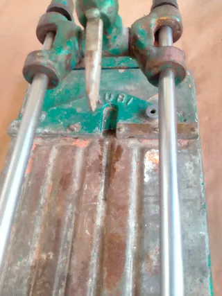 Cortadora de azulejos profesional