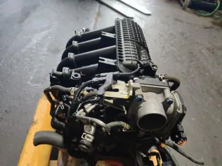 Motor Honda Insight 2009-2014 Híbrido
