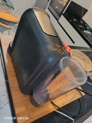 Cafetera LOR Barista Philips