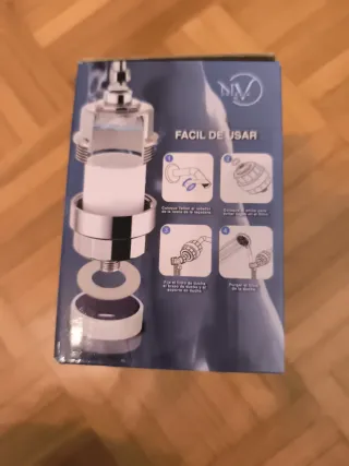 Filtro de Agua NV 36 Etapas