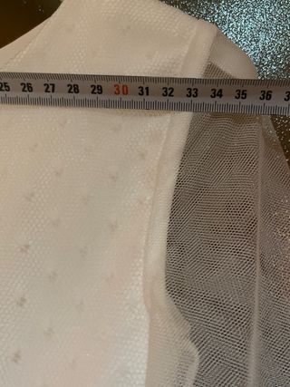 Vestido de Comunión y Zapatos