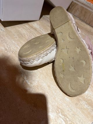 Vestido de Comunión y Zapatos