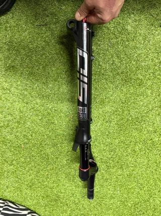 RockShox Pike RC/Select 100mm 32