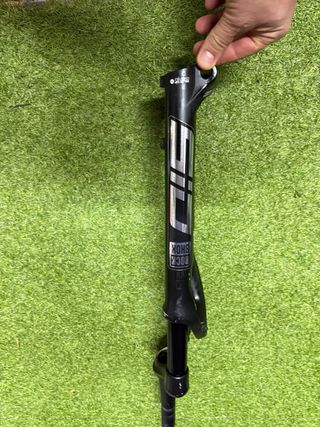 RockShox Pike RC/Select 100mm 32