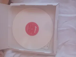 Vinile Italiano Sfera Ebbasta
