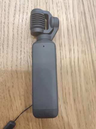 DJI Osmo Pocket 2 Cámara Gimbal