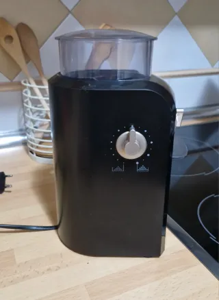 Molinillo de café Krups GVX2